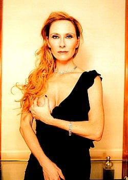 Andrea Sawatzki